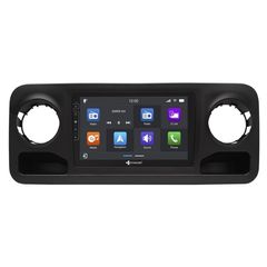 Dynavin D8 Series Οθόνη Mercedes Sprinter 2018-> 10.1" Android Navigation Multimedia Station