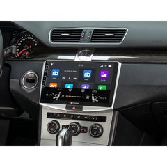 Dynavin D8 Series Οθόνη VW Passat B7 10.1" Android Navigation Multimedia Station-thumb-5