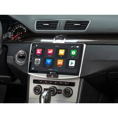 Dynavin D8 Series Οθόνη VW Passat B7 10.1" Android Navigation Multimedia Station-thumb-9