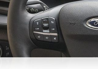 Dynavin D8 Series Οθόνη Ford Transit Custom 2019-> 9" Android Navigation Multimedia Station-thumb-9