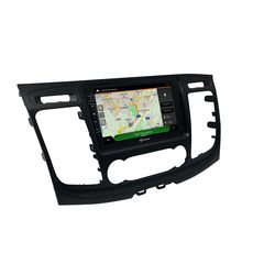 Dynavin D8 Series Οθόνη Ford Transit Custom 2019-> 9" Android Navigation Multimedia Station-thumb-8