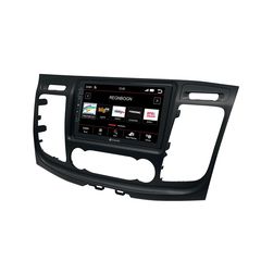 Dynavin D8 Series Οθόνη Ford Transit Custom 2019-> 9" Android Navigation Multimedia Station-thumb-5