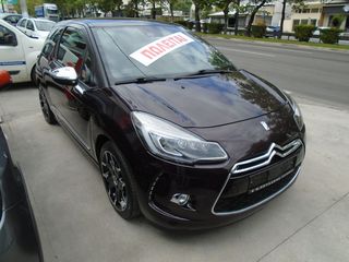 DS DS3 '17 1.6 HDi (120hp)