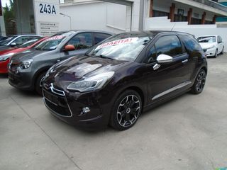 DS DS3 2017 1.6 HDi (120hp)-thumb-2