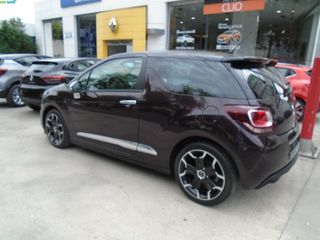 DS DS3 2017 1.6 HDi (120hp)-thumb-4