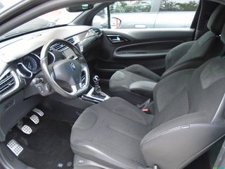 DS DS3 2017 1.6 HDi (120hp)-thumb-9