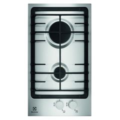 Electrolux EGG3322NVX(ST) Εντοιχιζόμενη εστία υγραερίου