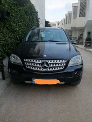 Mercedes-Benz ML 350 2008