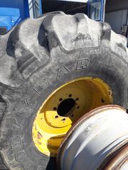 ******* SAKIS TYRES*******650/75R32 ALLIANCE 620/75R30 RADIAL ( 23.1/30 ) 30.5-32 12 PR 800/65R32 GOYDYEAR ΚΟΥΜΠΙΝΑΣ-thumb-10