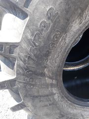 ******* SAKIS TYRES*******650/75R32 ALLIANCE 620/75R30 RADIAL ( 23.1/30 ) 30.5-32 12 PR 800/65R32 GOYDYEAR ΚΟΥΜΠΙΝΑΣ-thumb-2