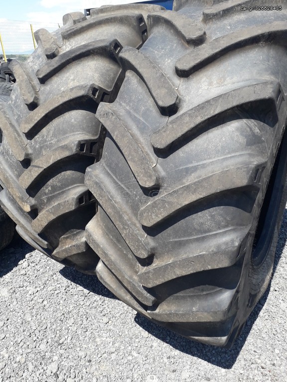 ******* SAKIS TYRES*******650/75R32 ALLIANCE 620/75R30 RADIAL ( 23.1/30 ) 30.5-32 12 PR 800/65R32 GOYDYEAR ΚΟΥΜΠΙΝΑΣ