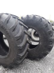 ******* SAKIS TYRES*******650/75R32 ALLIANCE 620/75R30 RADIAL ( 23.1/30 ) 30.5-32 12 PR 800/65R32 GOYDYEAR ΚΟΥΜΠΙΝΑΣ-thumb-3