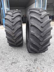 ******* SAKIS TYRES*******650/75R32 ALLIANCE 23.1/30 GOYDYEAR ΚΟΥΜΠΙΝΑΣ