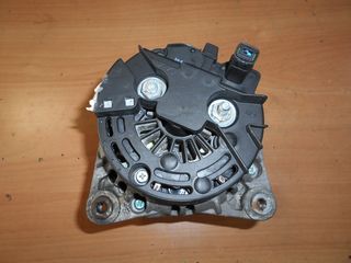 ΔΥΝΑΜΟ NISSAN QASHQAI 2007-2012  K9KH282-thumb-1