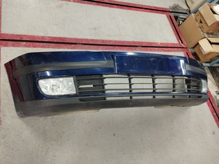 Προφυλακτήρας εμπρός Skoda Octavia 2004-2008-thumb-2