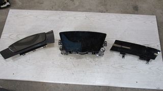 Πίνακες οργάνων (καντράν) από Honda Civic 2006-2012 (diesel στροφόμετρο)