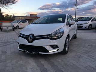 Renault Clio '18 EURO6 LED ΤΕΛΕΙΑ ΚΑΤΑΣΤΑΣΗ!!!