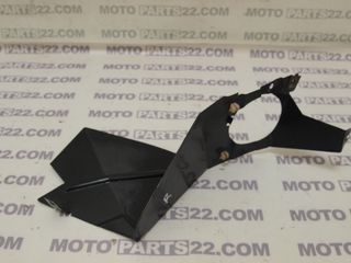 BMW K 100 RS 89V1 90 92 ΛΑΜΑΚΙ ΒΑΣΗ ΔΕΞΙΑ ΗΧΕΙΟΥ 46 63 1 451 484 / 46631451484 Νούμερο Αγγελίας (SKU): 38863