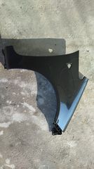 Mitsubishi Colt 2005/2008  3πορτο  φτερό  μπροστά δεξιά -thumb-1
