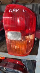 Πίσω φανάρια οδηγού συνοδηγού TOYOTA RAV4-thumb-1