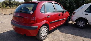 ΕΜΠΡΟΣ ΦΑΝΑΡΙ ΔΕΞΙ 41200748 ΓΙΑ CITROEN C3 1.4 HDI ( ΠΕΤΡΕΛΑΙΟ ) 8HZ 28/12/2007 ΜΟΝΤΕΛΟ ΑΝΤΑΛΛΑΚΤΙΚΑ ΜΗΧΑΝΙΚΑ - ΗΛΕΚΤΡΙΚΑ - ΦΑΝΟΠΟΙΙΑΣ-thumb-3