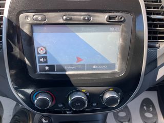 Renault Captur 2016 1.5 dCi Automatic • Navigation • Keyless • Parktronic-thumb-13