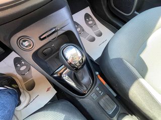 Renault Captur 2016 1.5 dCi Automatic • Navigation • Keyless • Parktronic-thumb-12
