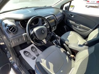 Renault Captur 2016 1.5 dCi Automatic • Navigation • Keyless • Parktronic-thumb-9