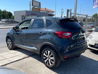 Renault Captur 2016 1.5 dCi Automatic • Navigation • Keyless • Parktronic-thumb-6