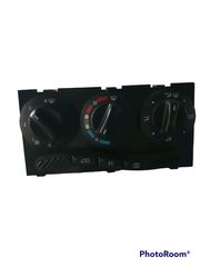 MERCEDES A170 W168 ΧΕΙΡΙΣΤΗΡΙΑ ΚΛΙΜΑΤΙΣΜΟΥ