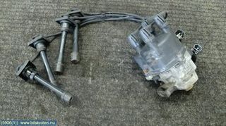 TOYOTA COROLLA  -AVENSIS -CARINA II  93-98  KALODIA TRISTIPITER  SXEDON KENOURGIA  KOMPLE TIM 20E TEL 4DIADR