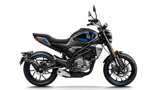 CFmoto CL-X 250 2023 CF MOTO 250CLX-thumb-1