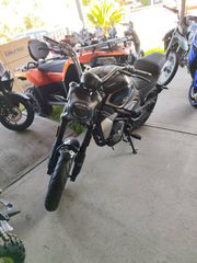 CFmoto CL-X 250 2023 CF MOTO 250CLX-thumb-2