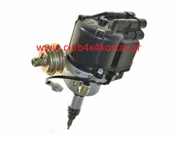 TOYOTA HILUX 1903072061 ΝΤΙΣΤΡΙΜΠΙΤΕΡ TOYOTA HILUX YN85/90/YN110 '91-'94 2WD/4WD 2Y/3Y/4Y (ΜΕ ΦΠΑ)