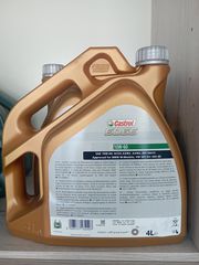 CASTROL EDGE 10W60 4LT-thumb-1