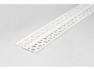 Γωνιόκρανο PVC μεταβλητής γωνίας 22mm x 22mm x 2.5m