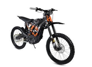 Μοτοποδήλατο 2023 SUR-RON LIGHT BEE X OFF-ROAD 2023 60V38A-thumb-1