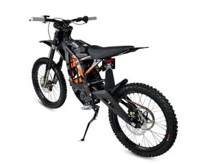 Μοτοποδήλατο 2023 SUR-RON LIGHT BEE X OFF-ROAD 2023 60V38A-thumb-2