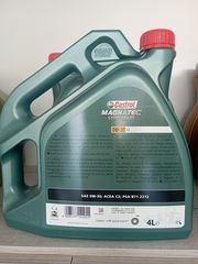 CASTROL MAGNATEC 0W30 C2 STOP-START 4LT-thumb-1