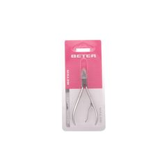 Beter – ALICATE manicure skins stainless 10 cm 1 items