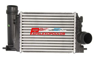 ΨΥΓΕΙΟ INTERCOOLER RENAULT KADJAR 1.2 HLMR ΒΕΝΖΙΝΗ ΜΟΝΤΕΛΟ 2015--> ΚΑΙΝΟΥΡΓΙΟ!