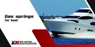 Αμορτ. αερίου, καπό κινητήρα Gas spring engine bonnet L/R max length: 298,5mm, sUV:99,5mm fits: AUDI A1 LIFTBACK 05.10-10.18-thumb-7