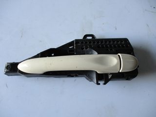 Χερούλι εμπρός δεξιό για Renault Clio | MAXAIRASautoparts