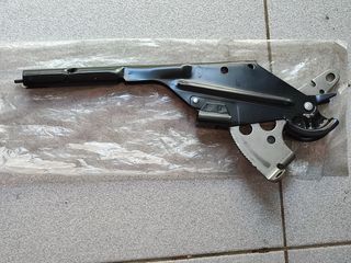 Μοχλός χειρόφρενου BMW E30 E34 