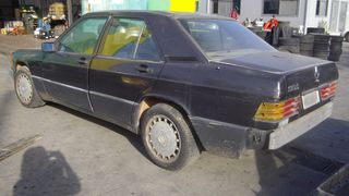 MERCEDES 190E 1991 ( 2000cc) AP. KINHTHΡΑ 10296210274004-thumb-3