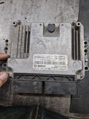 Εγκέφαλος  FORD FOCUS 1.0 0261S09699 C1B1-12A650-FG