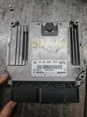 Εγκέφαλος Opel Insignia 2.0 0281018769 55585024  EDC17C59 