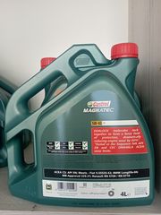CASTROL MAGNATEC 5W40 C3 4LT-thumb-1