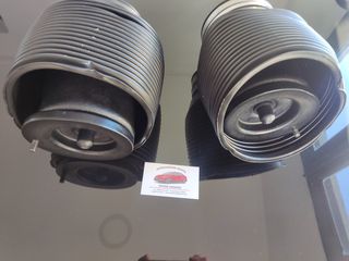 TOYOTA LAND CRUISER KDJ120 2003-2007 ΚΑΙΝΟΥΡΙΕΣ ΑΕΡΑΝΑΡΤΗΣΗΣ
