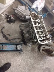 MINI ONE R56 N16B16A 1.6CC ΑΝΤΑΛΛΑΚΤΙΚΑ ΚΙΝΗΤΗΡΑ